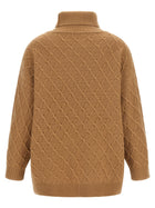 Max Mara Bambola Sweater Beige