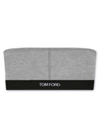 Tom Ford Women's Bandeau Signature Grey