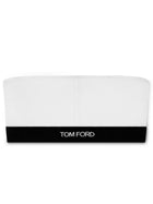 Tom Ford Women's Bandeau Signature White
