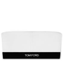 Tom Ford Women's Bandeau Signature White