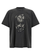 44 LABEL GROUP Bangers Only Shirt Black