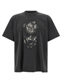 44 LABEL GROUP Bangers Only Shirt Black