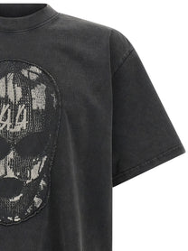 44 LABEL GROUP Bangers Only Shirt Black
