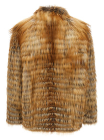 Simonetta Ravizza Banny Jacket Brown