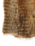 Simonetta Ravizza Banny Jacket Brown, view 4