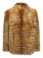 Simonetta Ravizza Banny Jacket Brown, view 2