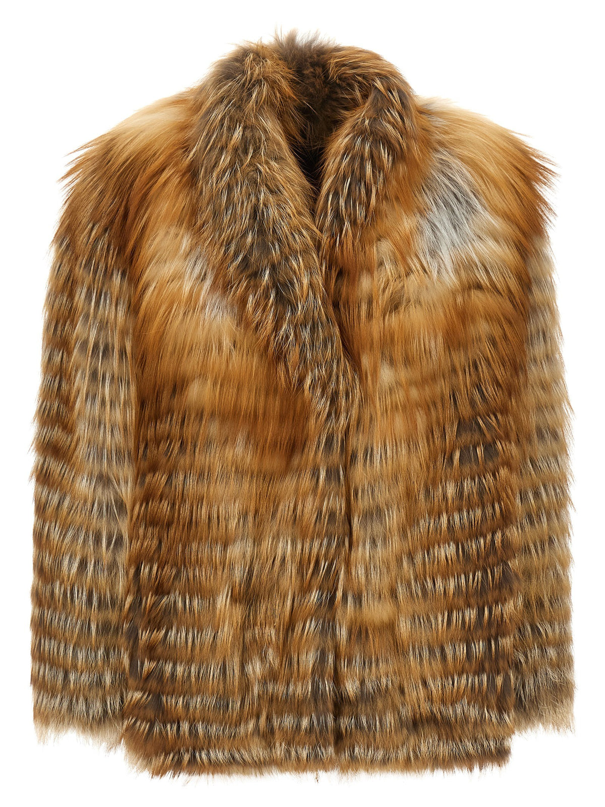 Simonetta Ravizza Banny Jacket Brown