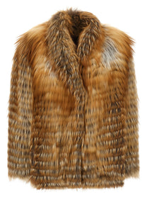 Simonetta Ravizza Banny Jacket Brown
