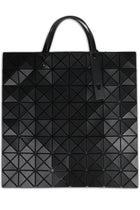 Bao Bao Issey Miyake Women's Tote Lucent Matte Bag Black, view 2
