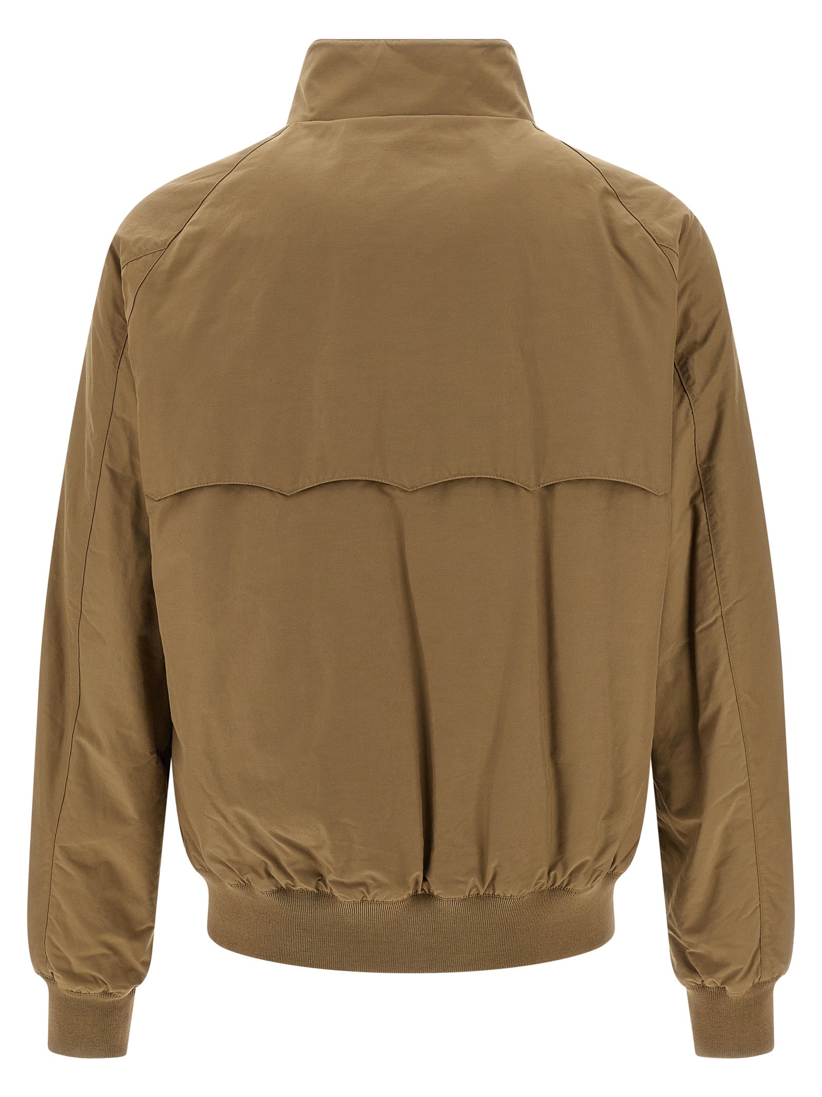 BARACUTA - BARACUTA - ’G9 Thermal’ jacket - Men’s Outerwear