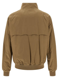 BARACUTA - BARACUTA - ’G9 Thermal’ jacket - Men’s Outerwear