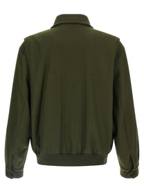 BARACUTA - BARACUTA - ’Melton G18’ jacket - Men’s Outerwear