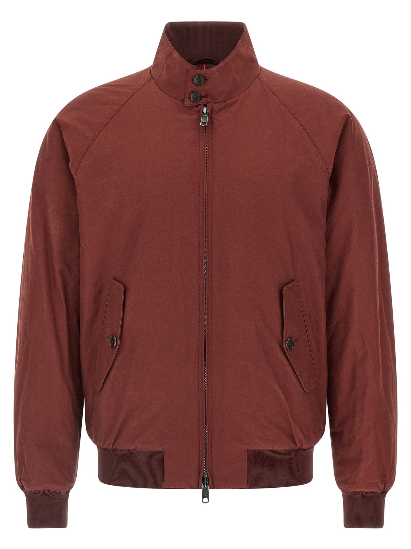 BARACUTA - BARACUTA - ’G9 Thermal’ jacket - Men’s Outerwear
