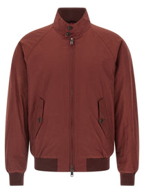 BARACUTA - BARACUTA - ’G9 Thermal’ jacket - Men’s Outerwear