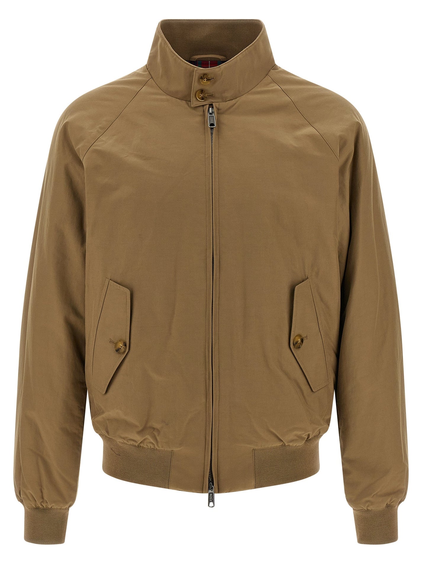 BARACUTA - BARACUTA - ’G9 Thermal’ jacket - Men’s Outerwear