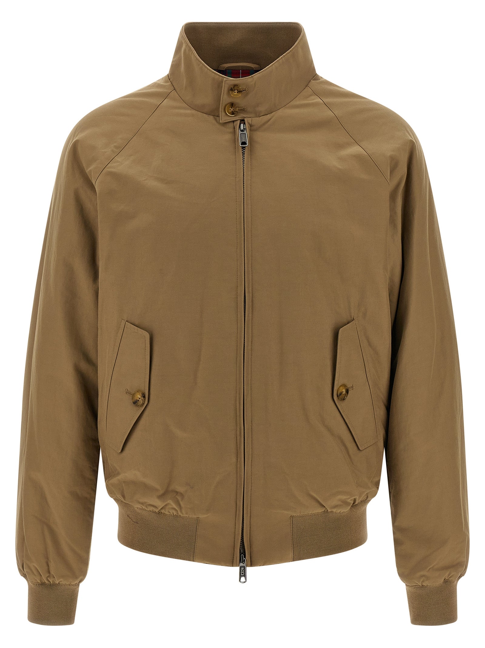 BARACUTA - BARACUTA - ’G9 Thermal’ jacket - Men’s Outerwear