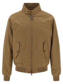 BARACUTA - BARACUTA - ’G9 Thermal’ jacket - Men’s Outerwear
