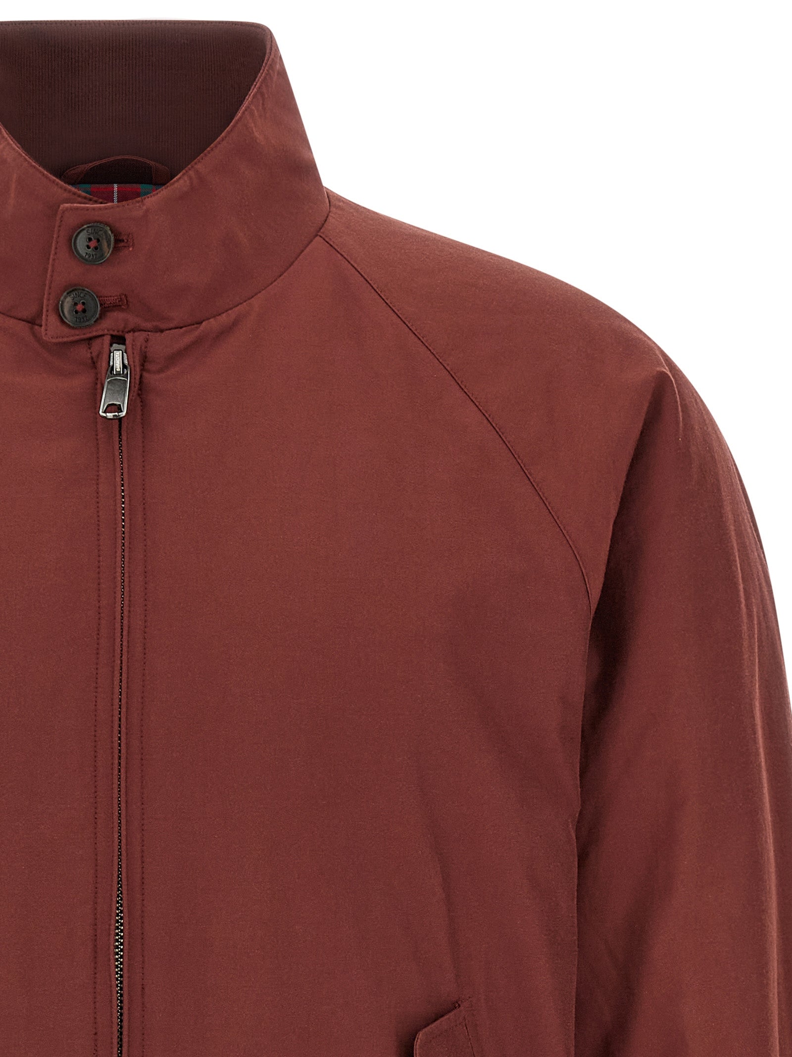 BARACUTA - BARACUTA - ’G9 Thermal’ jacket - Men’s Outerwear