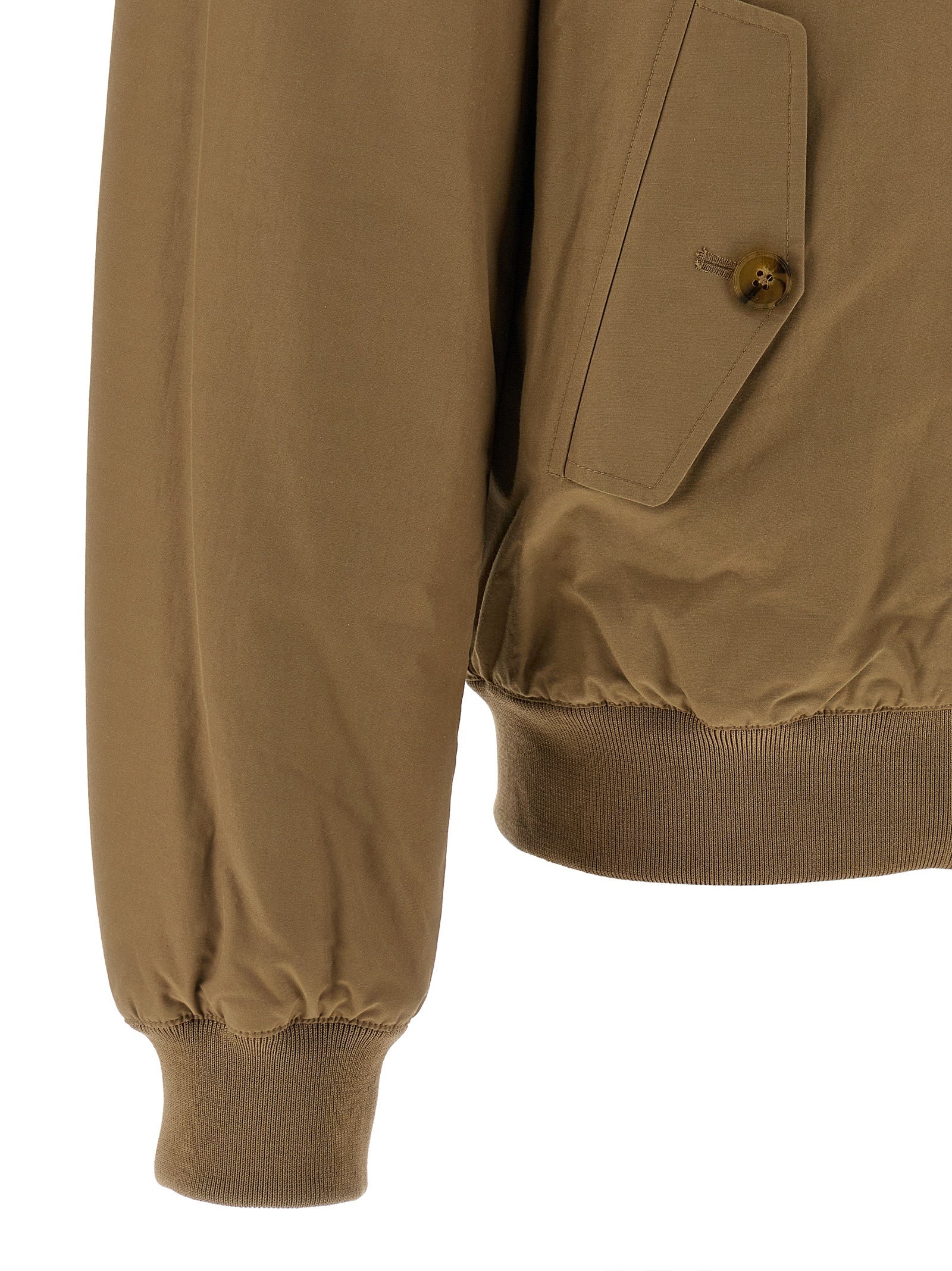 BARACUTA - BARACUTA - ’G9 Thermal’ jacket - Men’s Outerwear