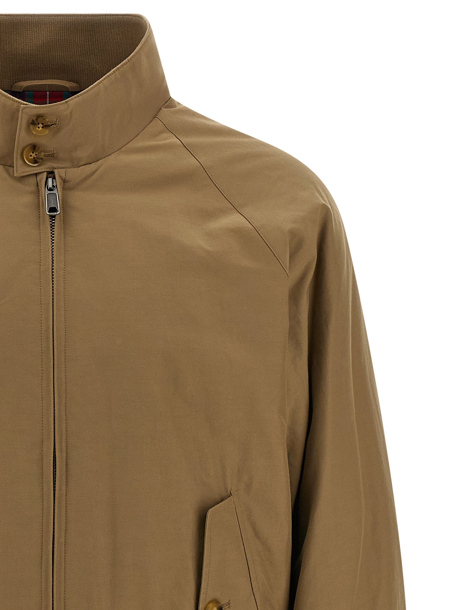 BARACUTA - BARACUTA - ’G9 Thermal’ jacket - Men’s Outerwear
