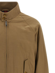 BARACUTA - BARACUTA - ’G9 Thermal’ jacket - Men’s Outerwear