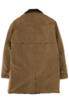 Baracuta Men's Baracuta Barbour Coat Brown, view 6
