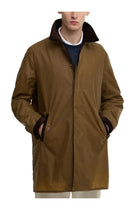 Baracuta Men's Baracuta Barbour Coat Brown, view 3