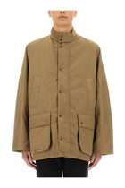 Baracuta Men's Jacket Bedale Beige