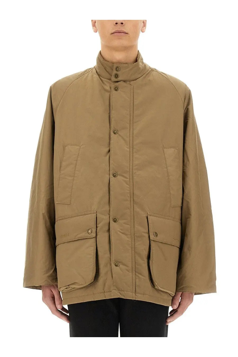Baracuta Men's Jacket Bedale Beige