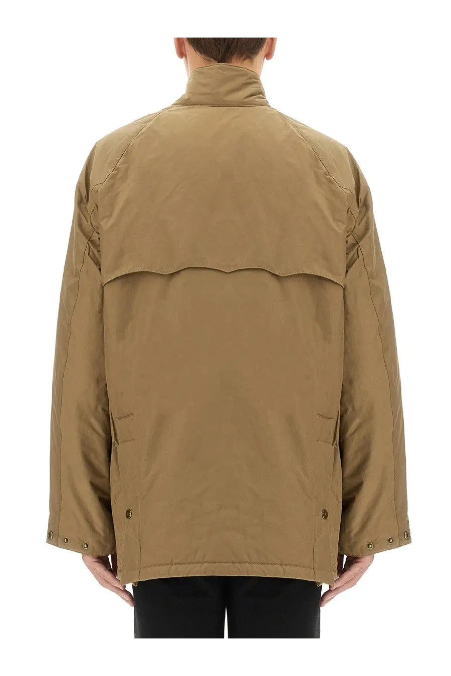 Baracuta Men's Jacket Bedale Beige, view 3