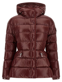 Moncler Barante Down Jacket Red