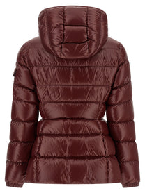 Moncler Barante Down Jacket Red, view 2