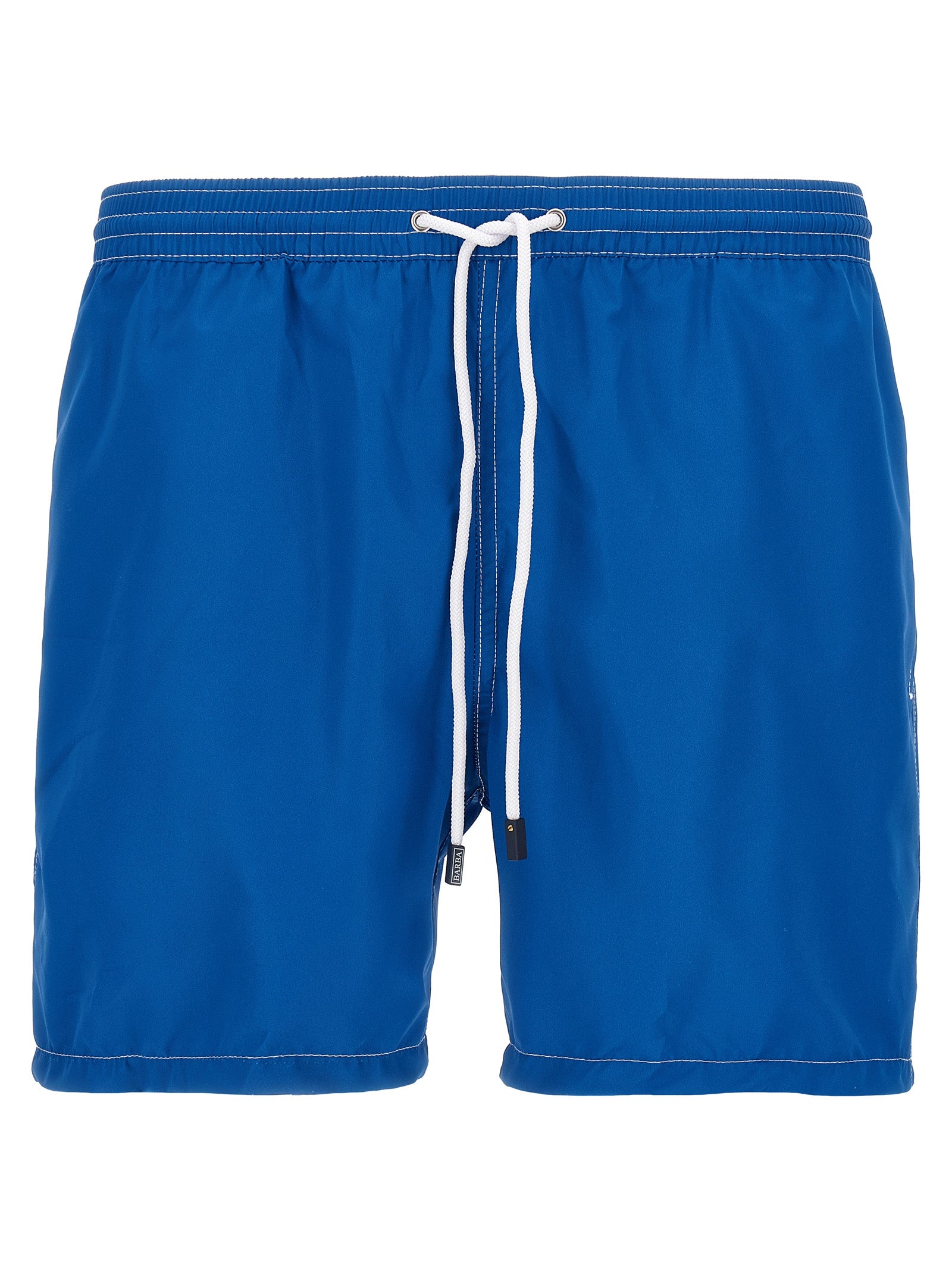 BARBA - BARBA - Short swimsuit - Men’s Clothing