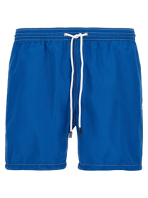 BARBA - BARBA - Short swimsuit - Men’s Clothing