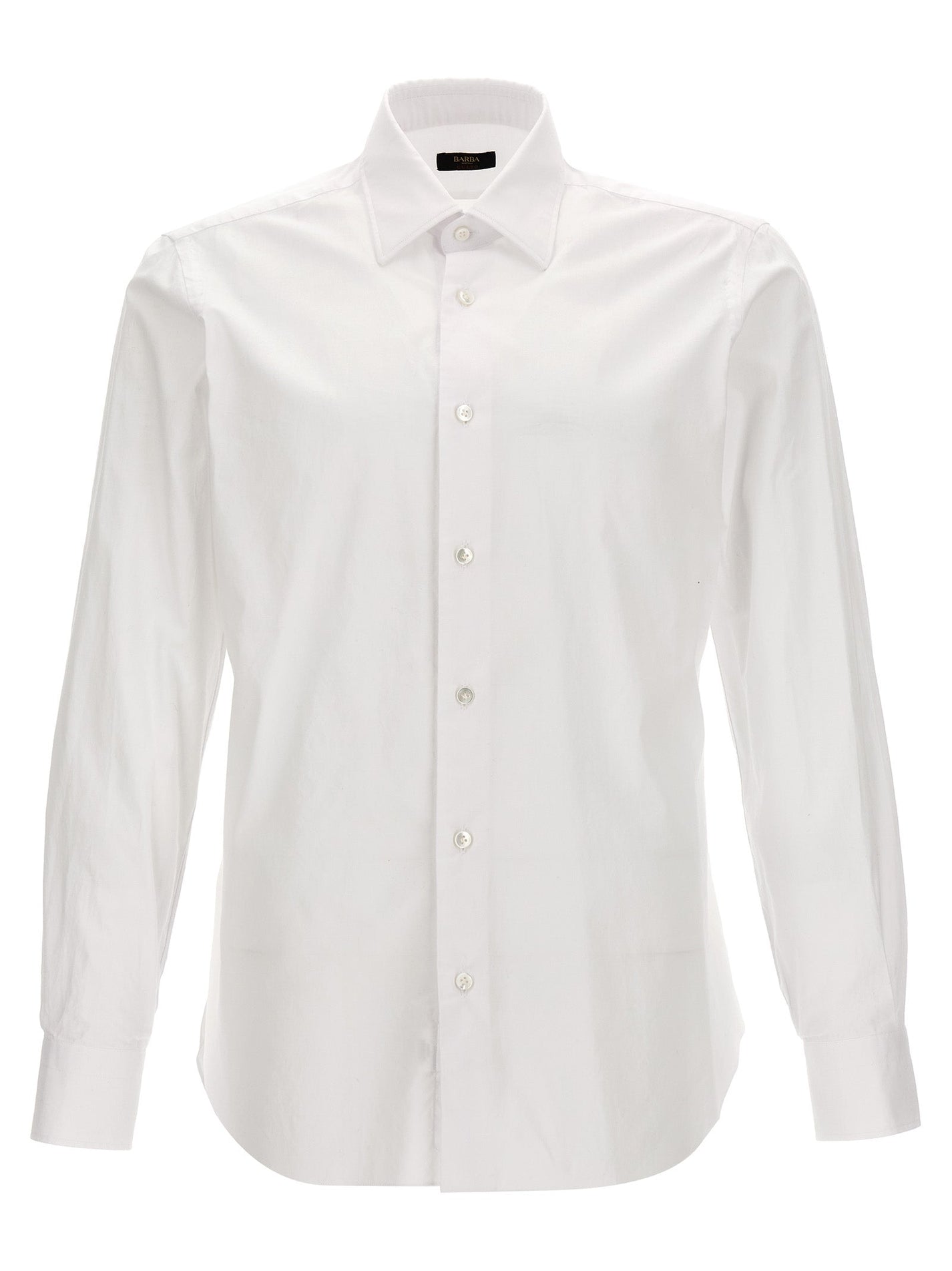BARBA - BARBA - ’Culto’ shirt - Men’s Tops