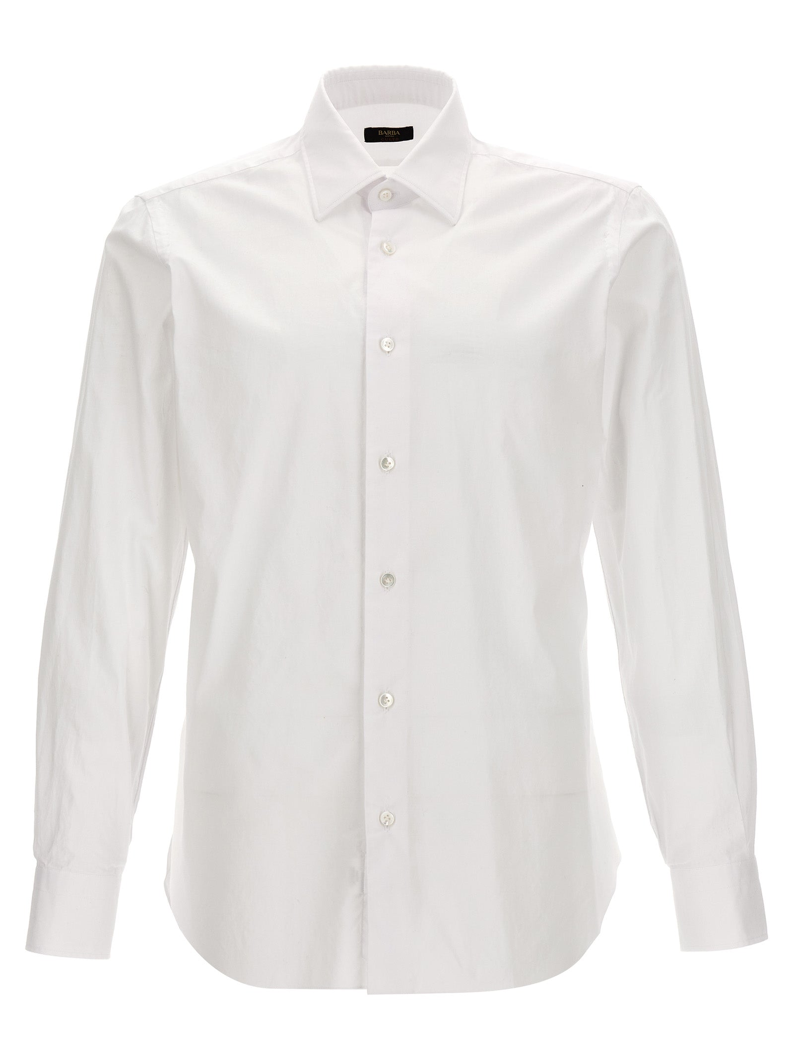 BARBA - BARBA - ’Culto’ shirt - Men’s Tops