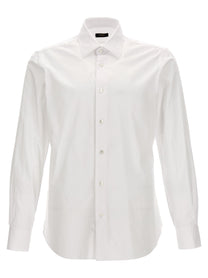 BARBA - BARBA - ’Culto’ shirt - Men’s Tops