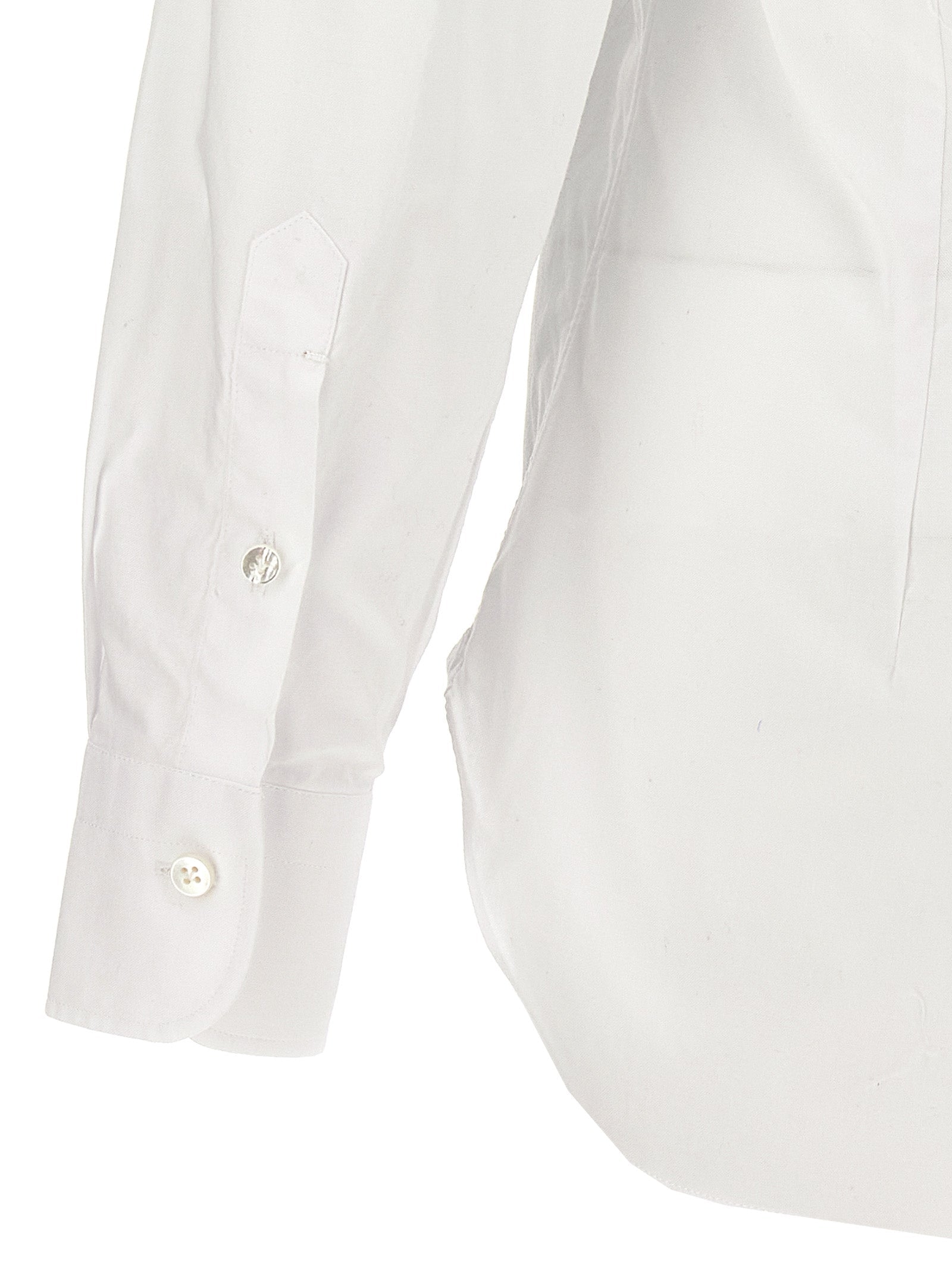 BARBA - BARBA - ’Culto’ shirt - Men’s Tops