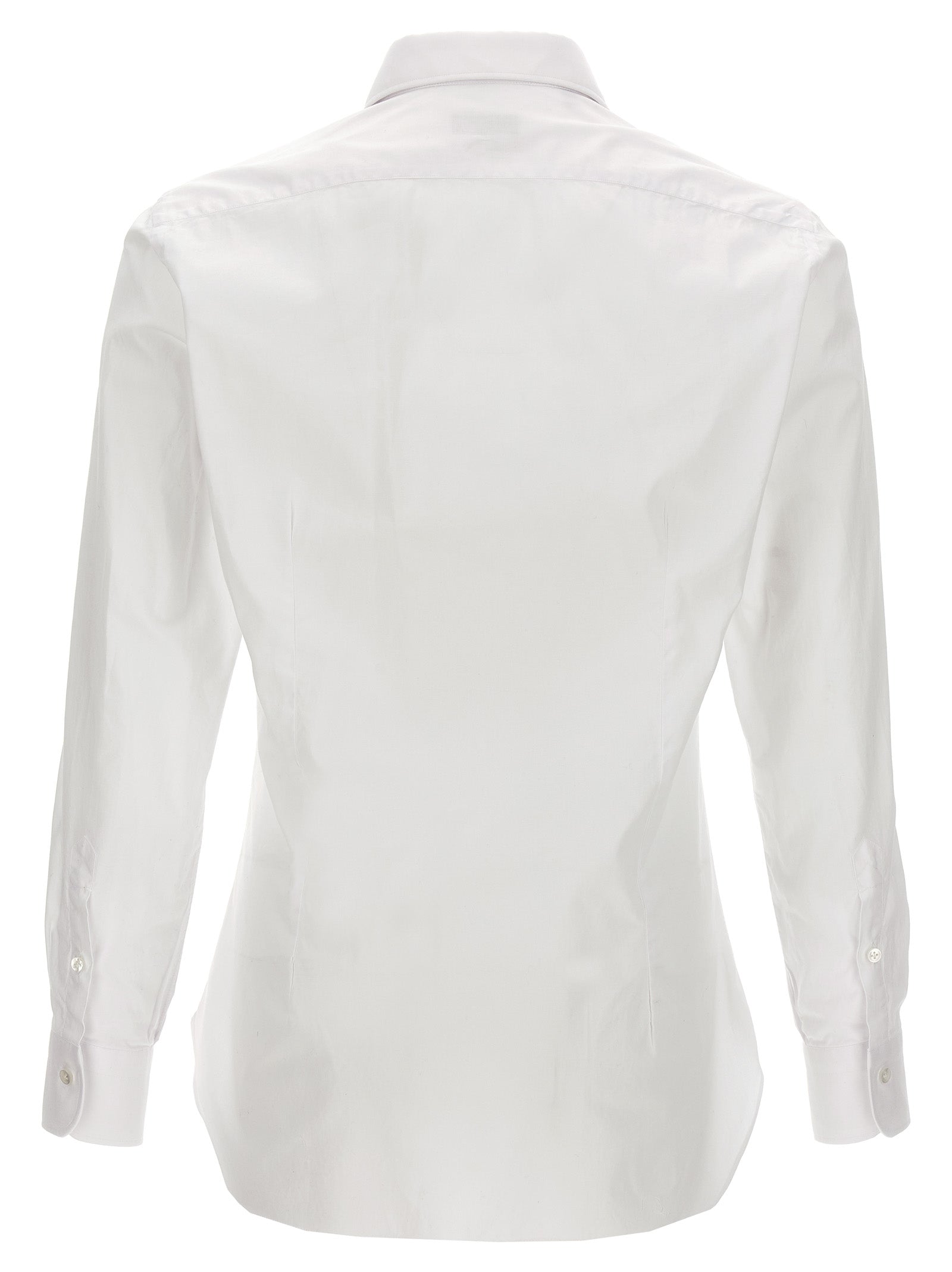 BARBA - BARBA - ’Culto’ shirt - Men’s Tops