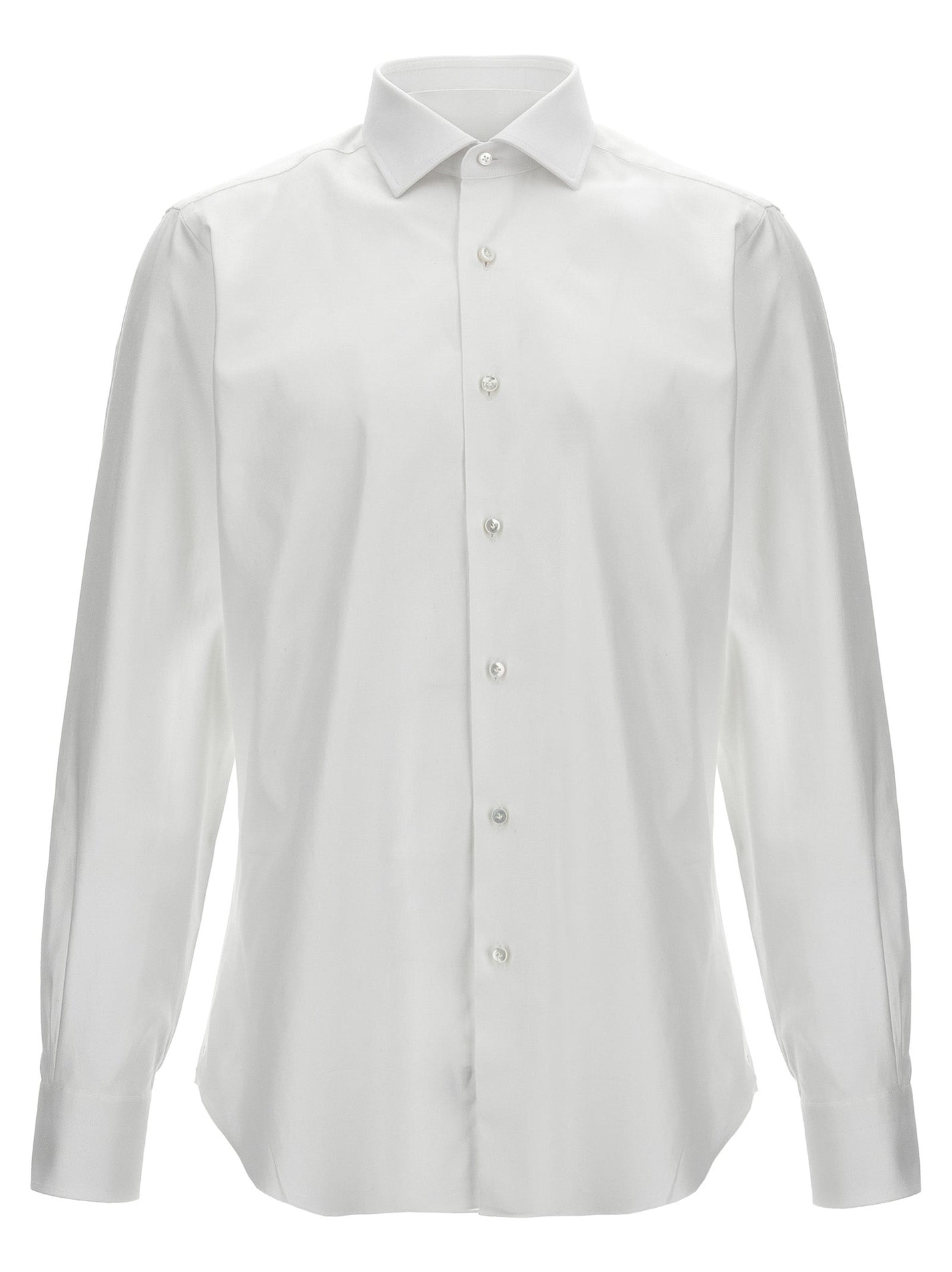 BARBA - BARBA - ’Journey’ shirt - Men’s Tops