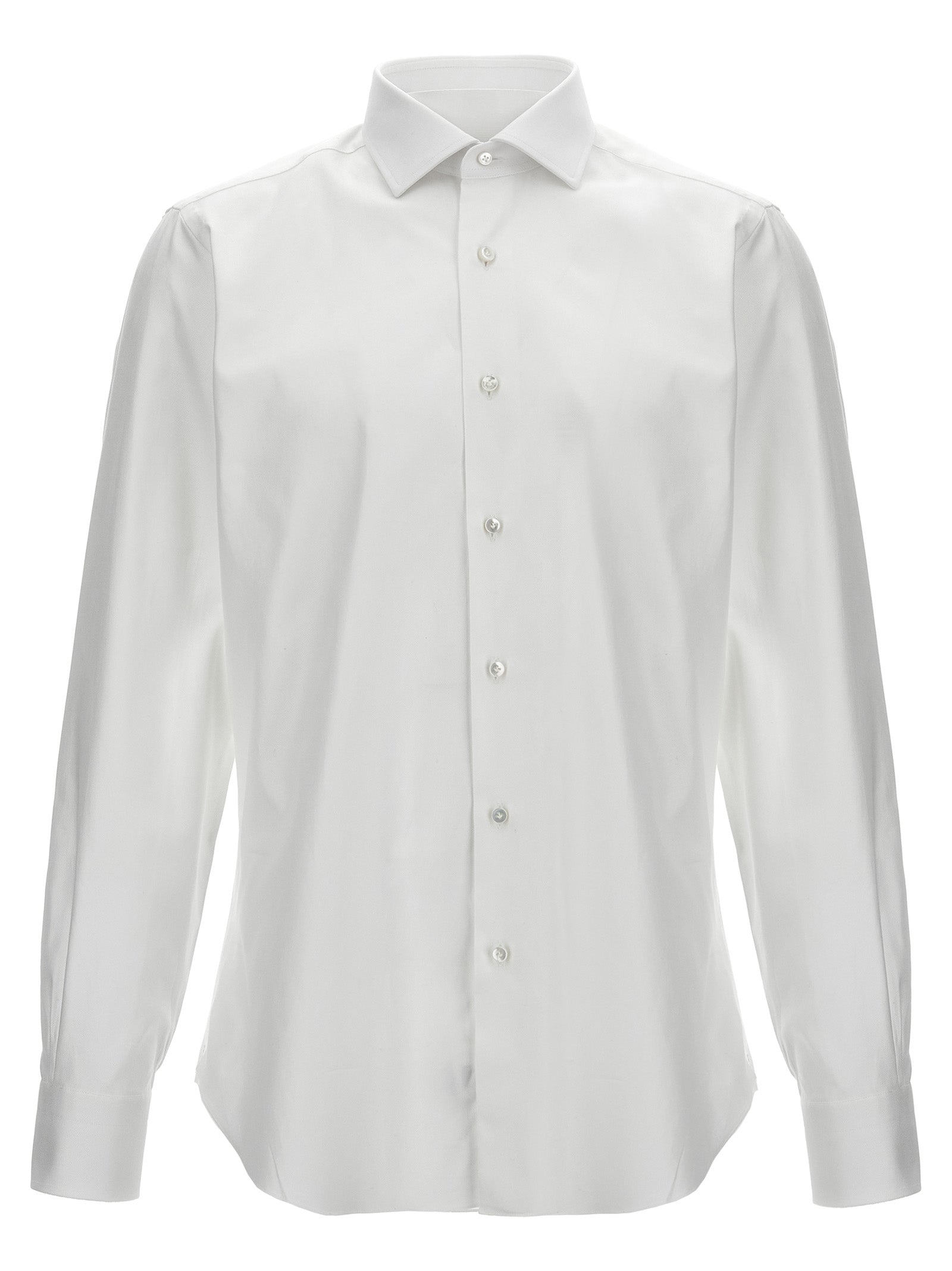 BARBA - BARBA - ’Journey’ shirt - Men’s Tops
