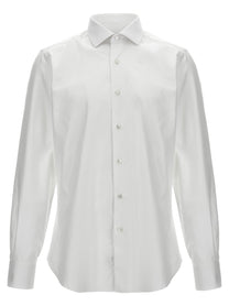 BARBA - BARBA - ’Journey’ shirt - Men’s Tops