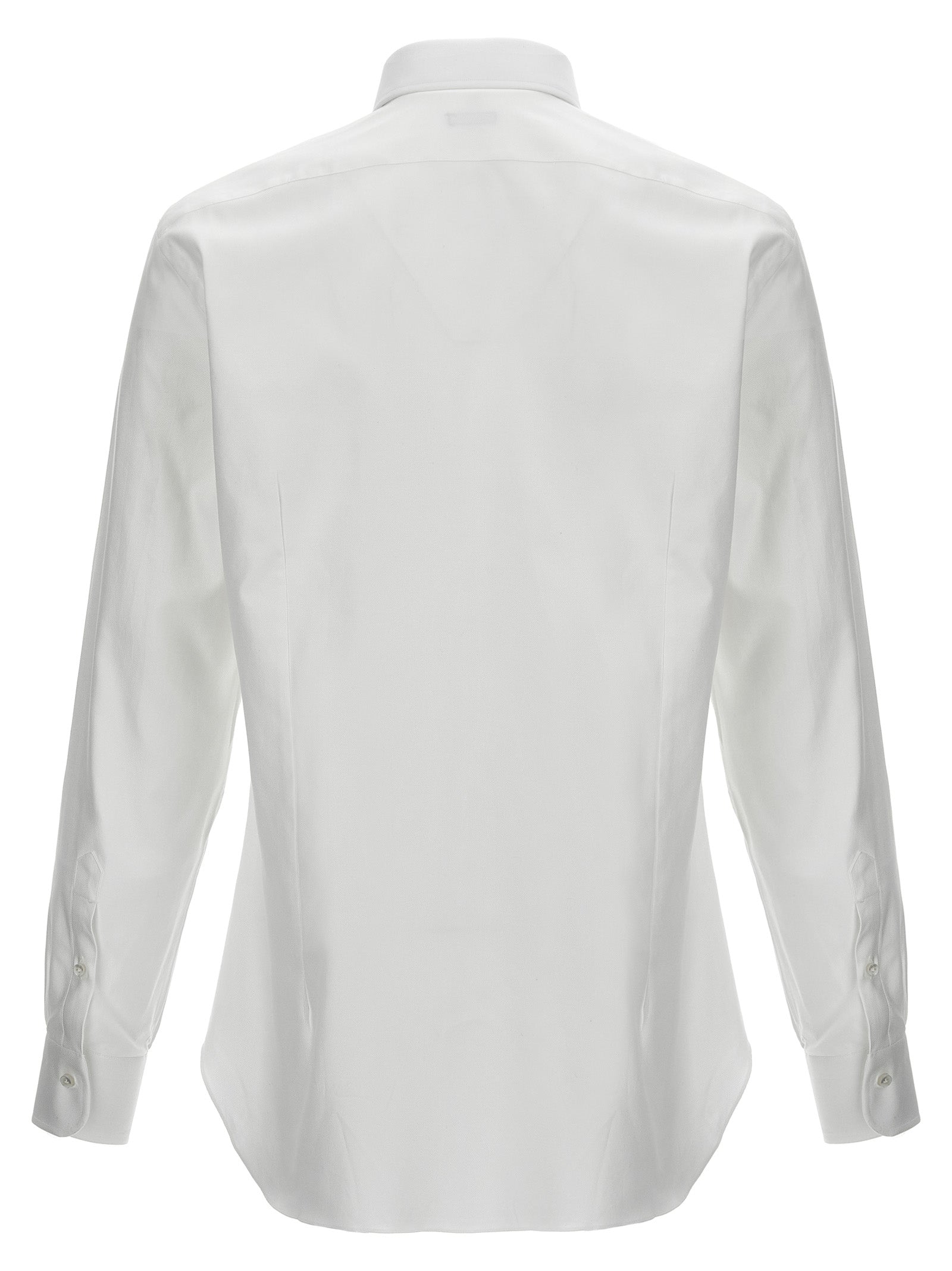 BARBA - BARBA - ’Journey’ shirt - Men’s Tops