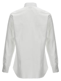 BARBA - BARBA - ’Journey’ shirt - Men’s Tops