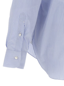 BARBA - BARBA - Striped shirt - Men’s Top