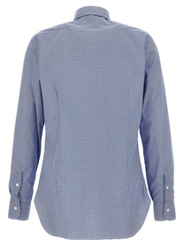 BARBA - BARBA - ’Culto’ shirt - Men’s Tops