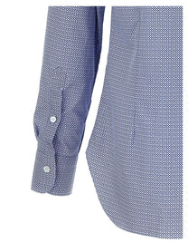 BARBA - BARBA - ’Culto’ shirt - Men’s Tops