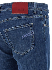 BARBA - BARBA - ’Five’ jeans - Men’s Clothing