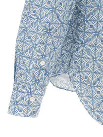 BARBA - BARBA - ’Vintage shirt’ shirt - Men’s Tops