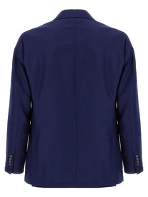 BARBA - BARBA - ’Jim2’ blazer - Men’s Clothing